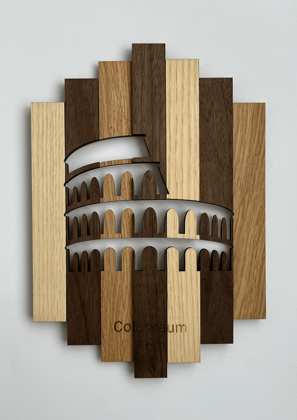 Colosseum