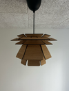 Egefang Lampe