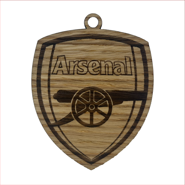 Arsenal F.C. Julekugle