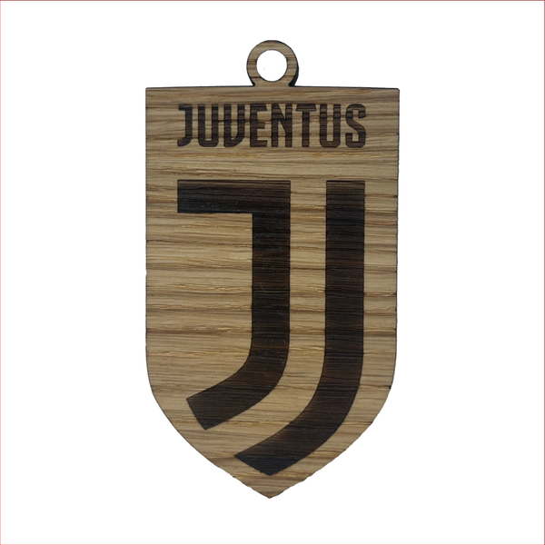 Juventus FC Julekugle