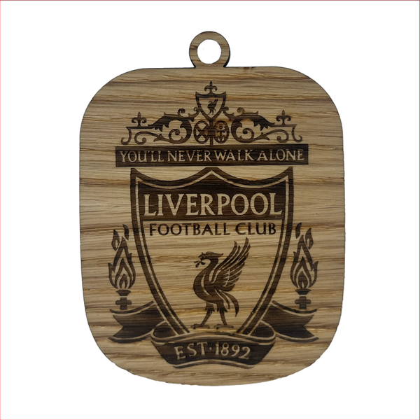 Liverpool F.C. Julekugle