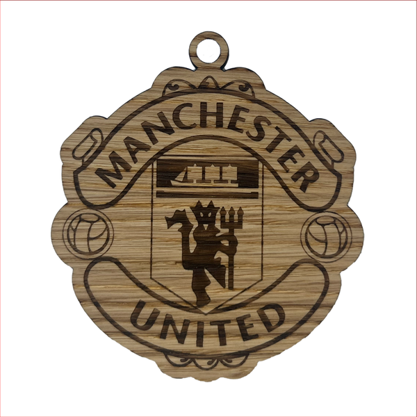 Manchester United F.C. Julekugle