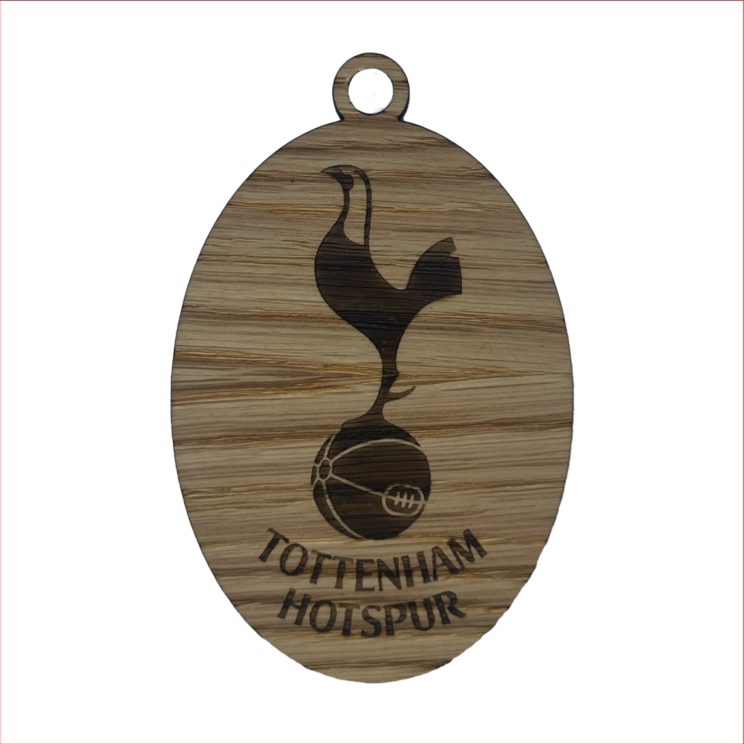 Tottenham Hotspur F.C. Julekugle