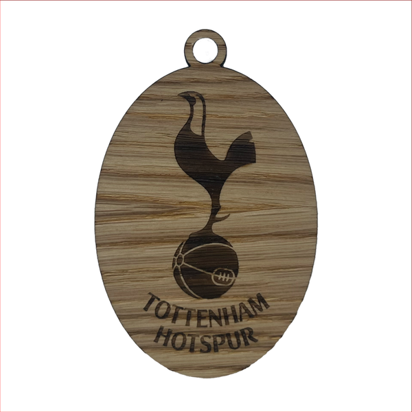 Tottenham Hotspur F.C. Julekugle