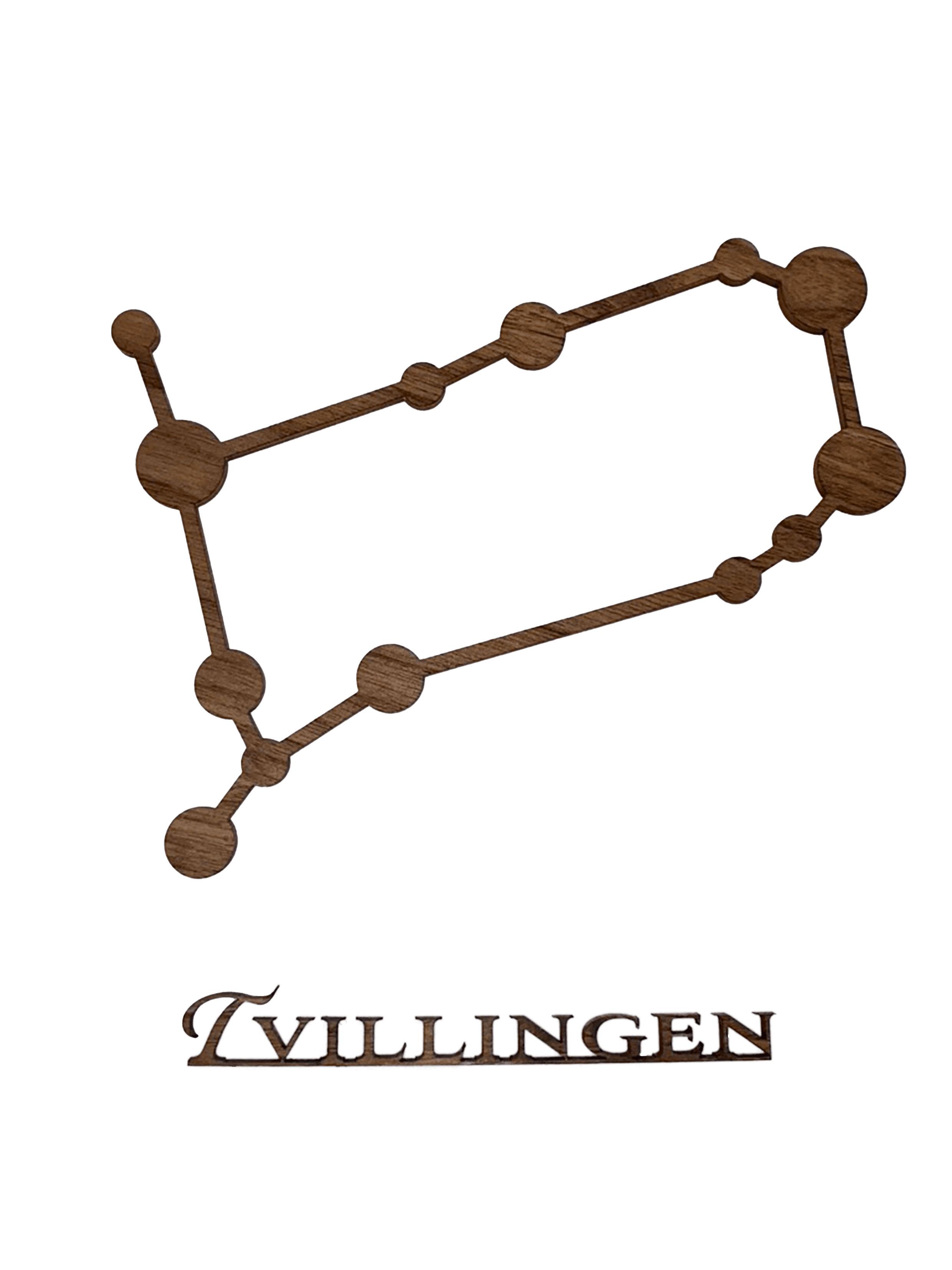 Tvillingen