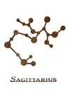 Sagittarius i valnød