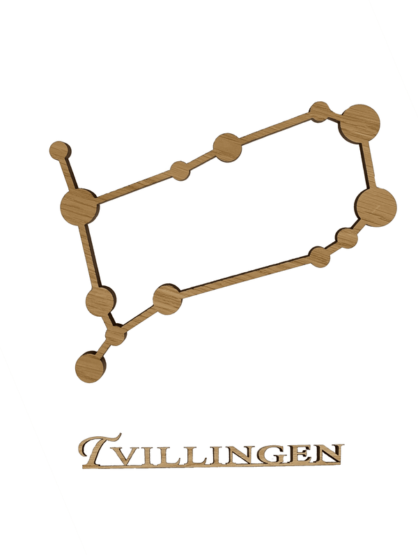 Tvillingen i eg