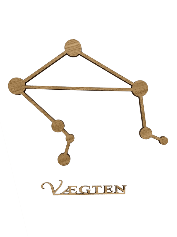 Vægten i eg