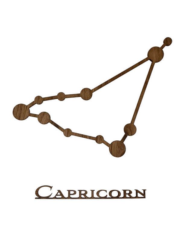 Capricorn i valnød