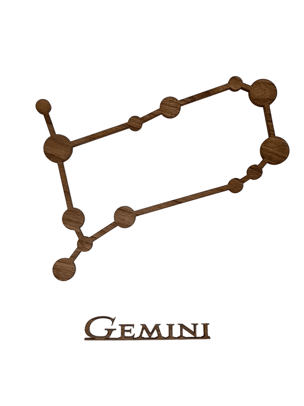 Gemini i valnød