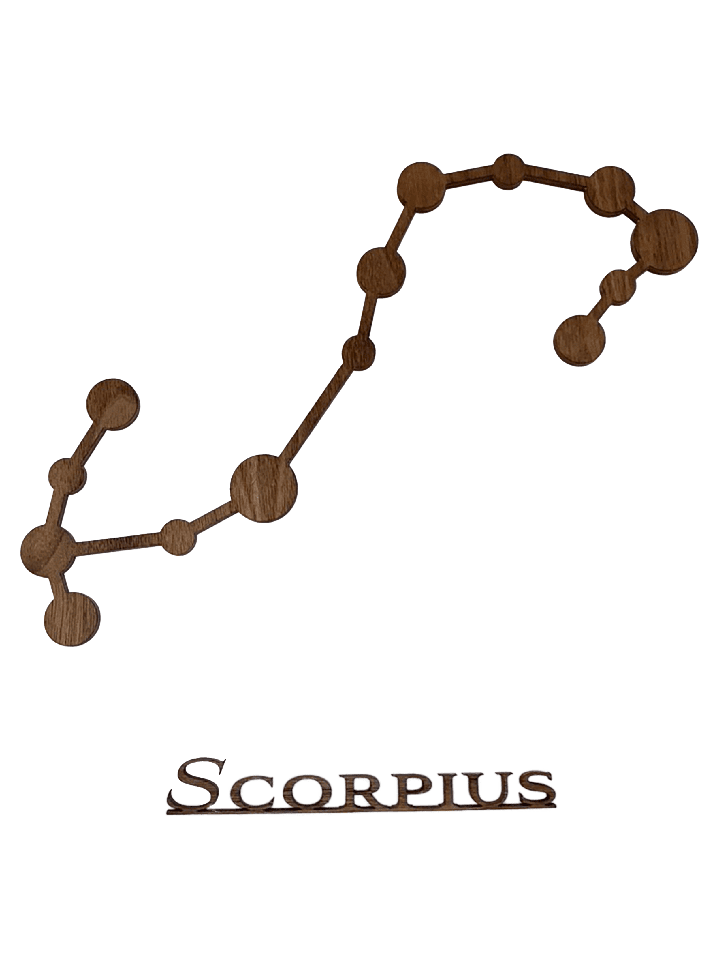 Scorpius i valnød